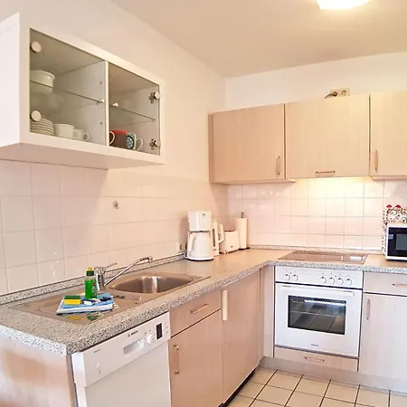 Apartment 7 *